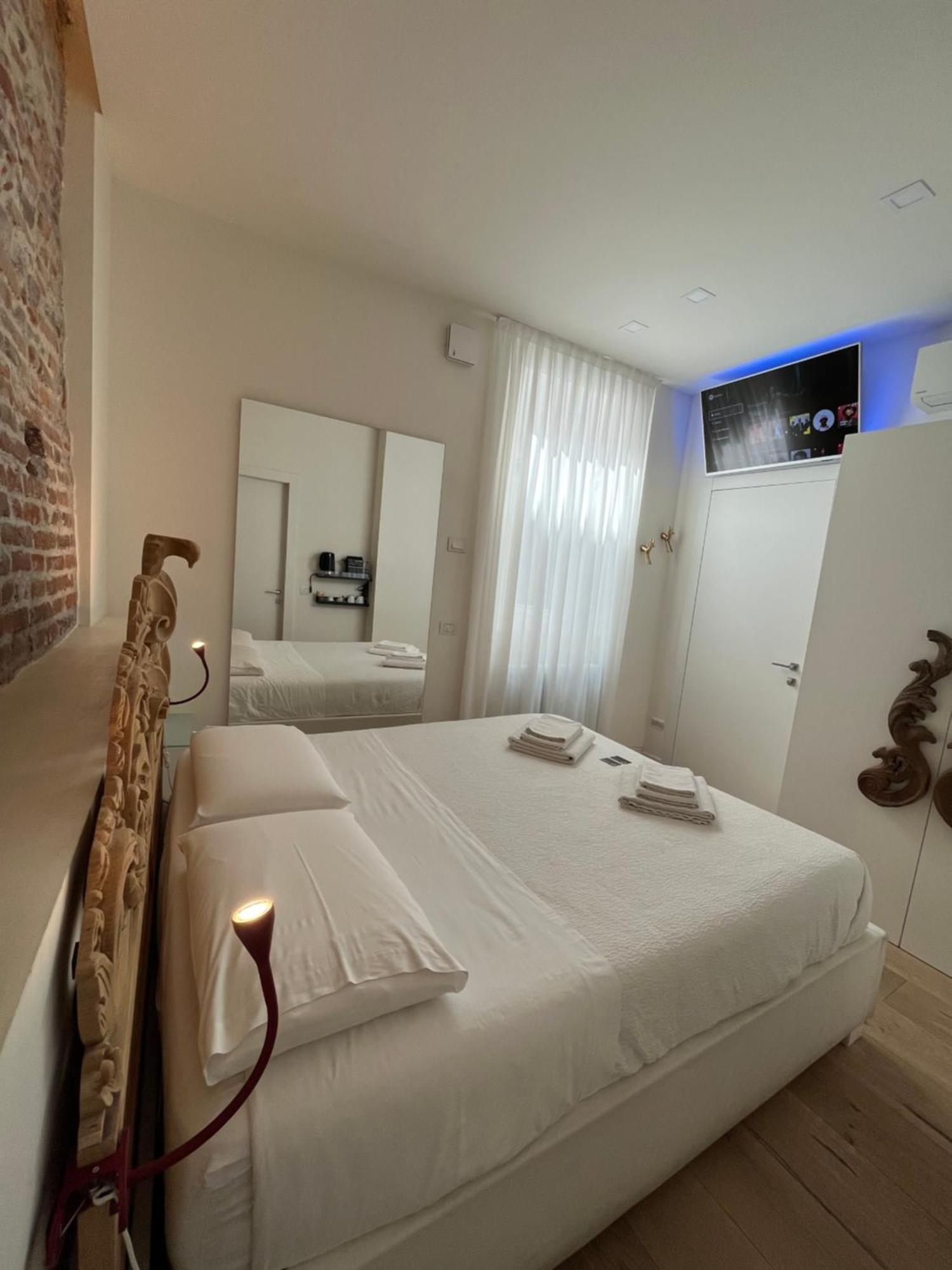 Casa Diaz Bed & Breakfast Verona