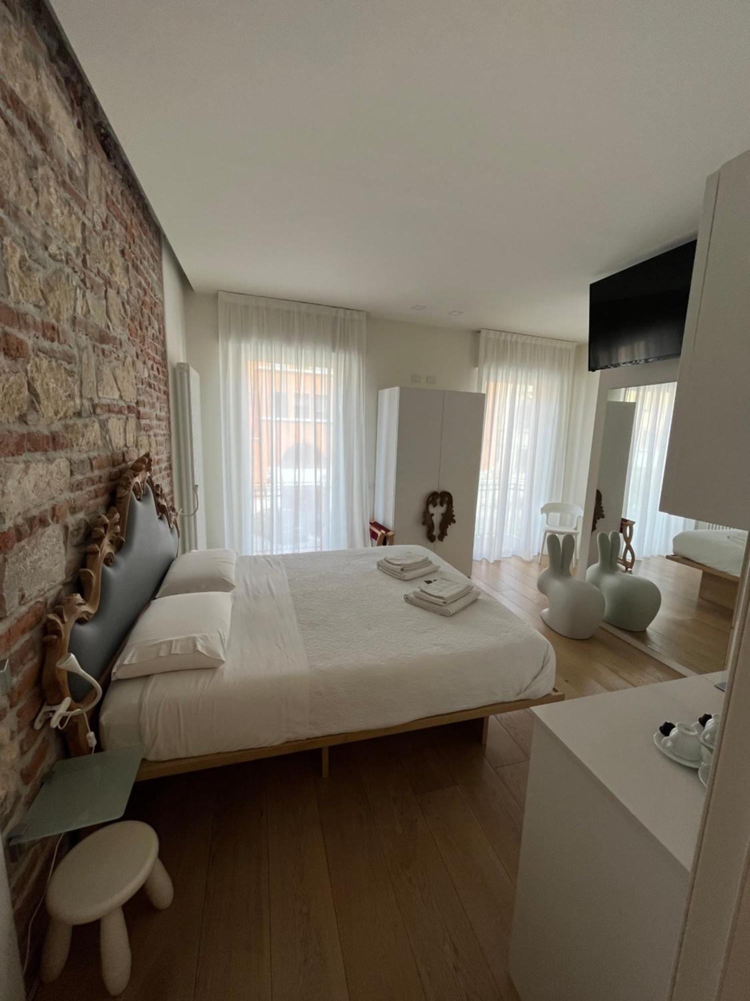 Casa Diaz Bed & Breakfast *