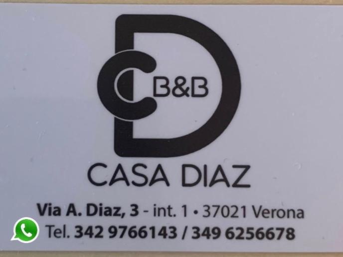 Casa Diaz